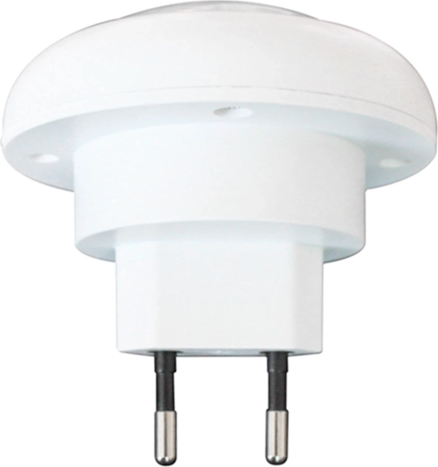 Luz de orientación suave 6500K para pasillos y dormitorio