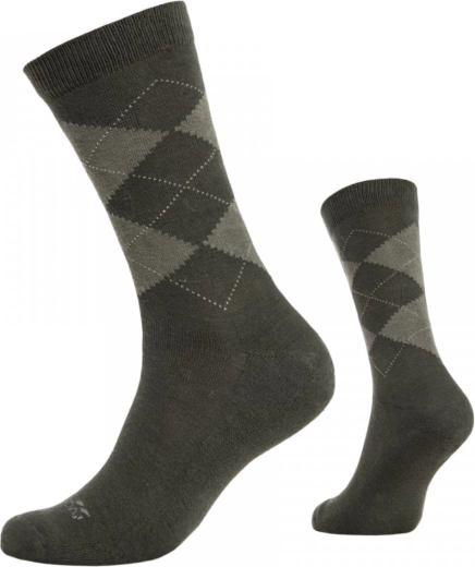 Calcetines Pentagon Phineas oliva 42–44
