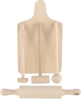Complemento para la cocina infantil