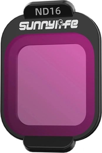 Filtro Sunnylife Flip ND16 - 1 unidad