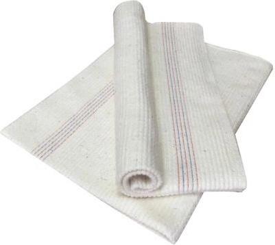 Trapo para suelo ARATEX 60 × 70 cm blanco