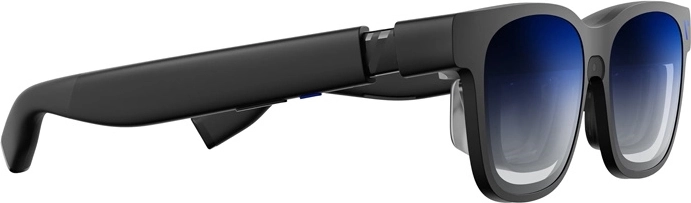 Sonido espacial HARMAN con 3DoF