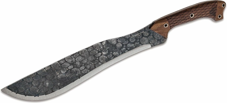 Machete Condor Vipera Machete machete 32,5 cm con funda de cuero