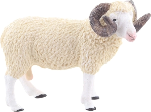Figura resistente y estable