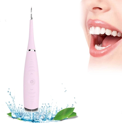 Tecnología sónica suave pero potente