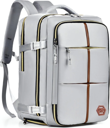 Mochila resistente con un aspecto moderno
