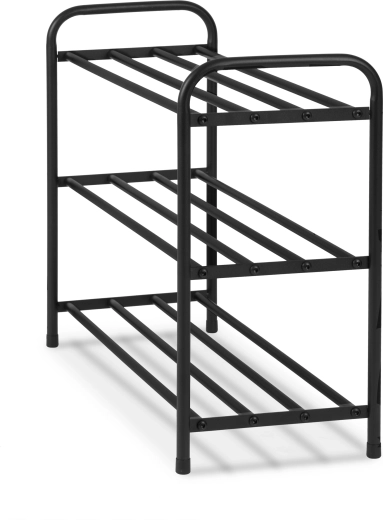 Diseño abierto para ventilación