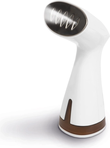 Vaporizador de mano para prendas de 1000 W, 145 ml, 2 niveles