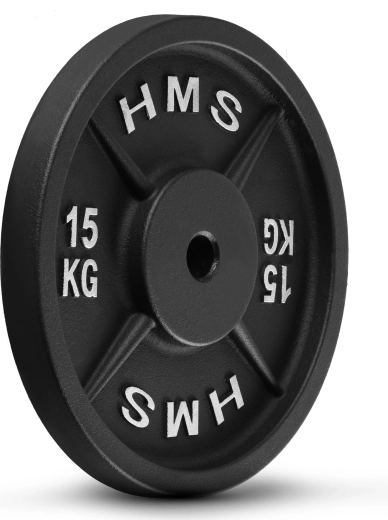 Perforación de 31 mm para barras estándar