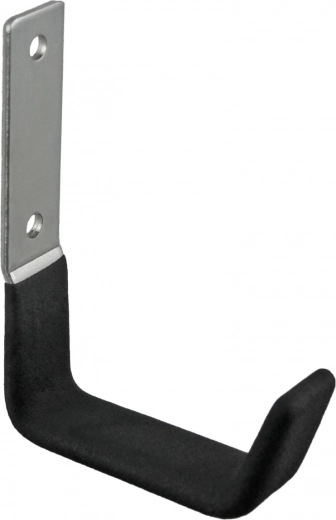 Soporte de pared Maclean para objetos de hasta 15 kg