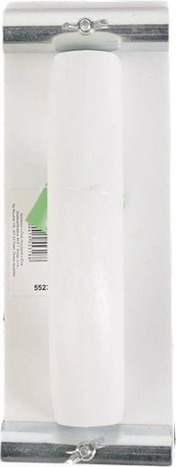 Llana para rejilla abrasiva 230 × 80 mm
