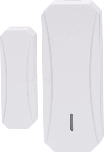 Sensor magnético inalámbrico Solight para puertas y ventanas para gong - 1 pieza
