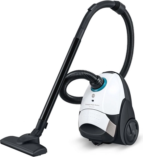 Aspiradora con bolsa ELDOM Pegaz 700 W