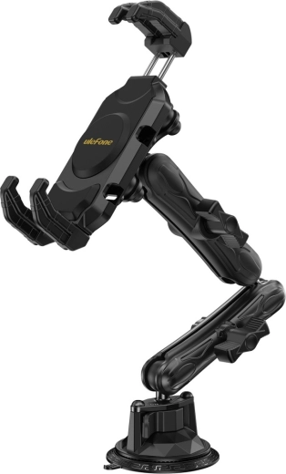 Soporte Ulefone para tablet y smartphone para coche