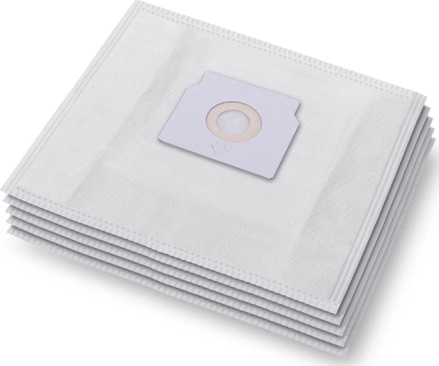 Sencor SVCX 1351 bolsas para aspiradora SVC 8, 5 unidades