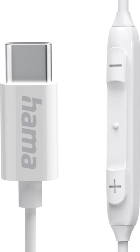 Conexión USB‑C y compatibilidad con el Asistente de Google