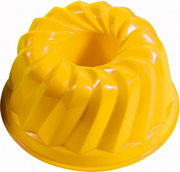 Androni molde para arena tipo flan 12 cm