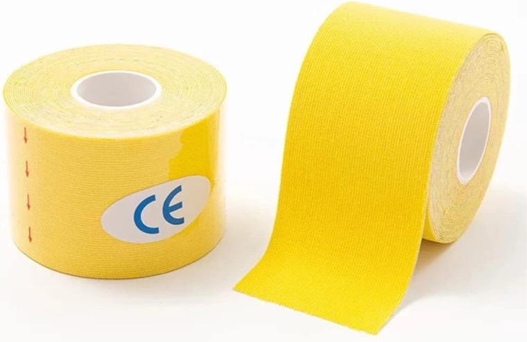 Material transpirable y resistente sin látex