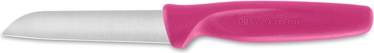 Cuchillo para verduras Wüsthof 8 cm rosa