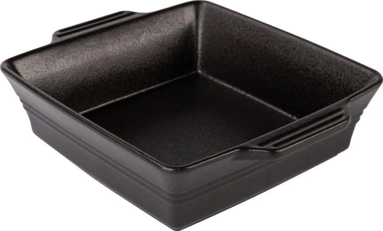Fuente de horno cuadrada Lamart Cera