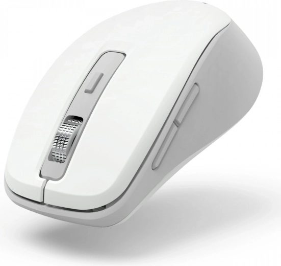 Ratón inalámbrico WM-450 blanco