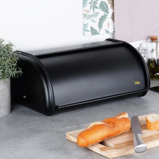 Cómoda tapa enrollable