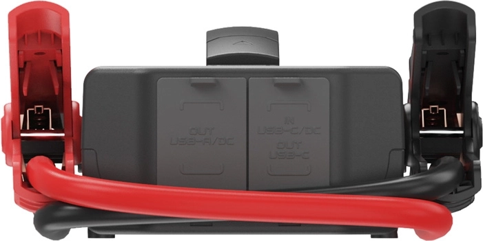 Carga rápida y powerbank hasta 100 W