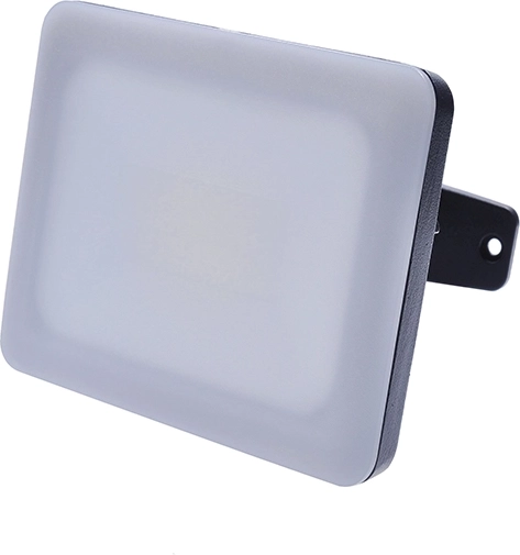 Foco LED Solight Quick 10 W 850 lm 4000 K IP65 negro