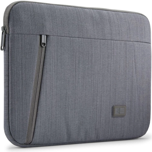 Funda para portátil Case Logic Huxton 13,3" en color grafito