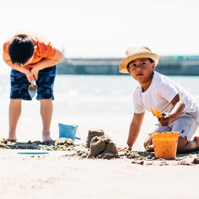 Para la playa y el jardín