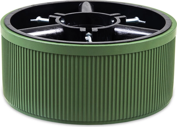 Soporte para árbol de Navidad 5 l
