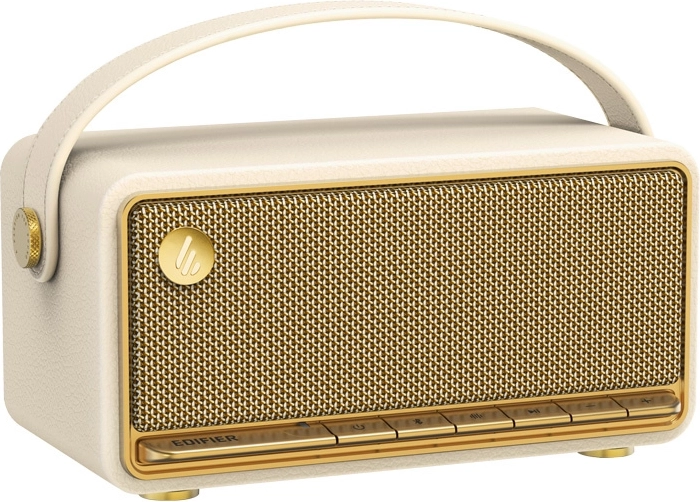 Sonido Hi‑Res 360° con potencia de 40 W