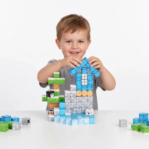 Aprender jugando para niños a partir de 3 años