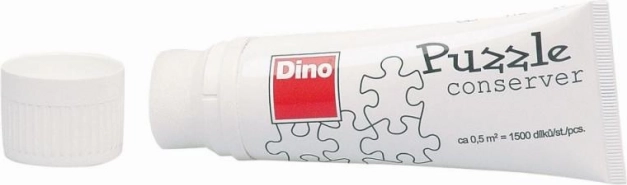 Pegamento para puzles 70 ml
