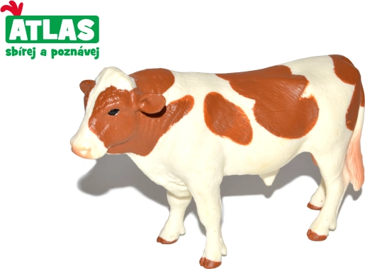 Figura de vaca