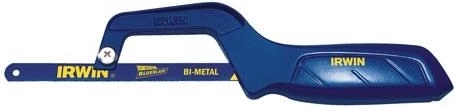 Mini sierra para metal 150 mm IRWIN