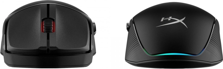Inalámbrico dual: 2,4 GHz y Bluetooth