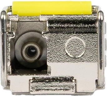 Construcción SFP resistente