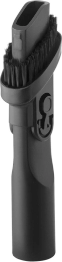 Boquilla para ranuras 2 en 1 Sencor para aspiradoras SVC 0725BK/87xx