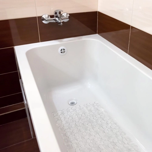 Diseño discreto para cualquier baño