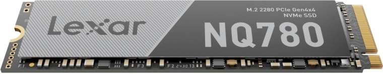 Velocidad PCIe 4.0 de hasta 6000 MB/s