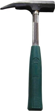 Martillo de carpintero 600 g con portaclavos magnético