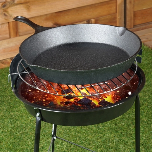 Para cocina, horno y parrilla