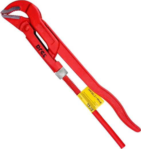 Acero CrV resistente con protección anticorrosión