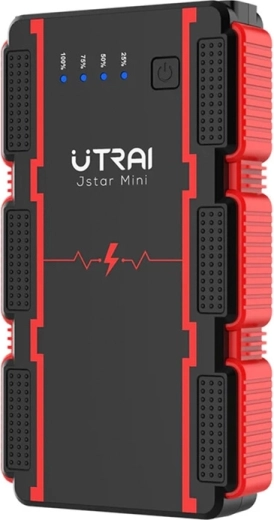 UTRAI JS Mini minibatería de arranque (powerbank) para coche 12 V