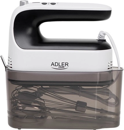 Caja de almacenamiento para accesorios