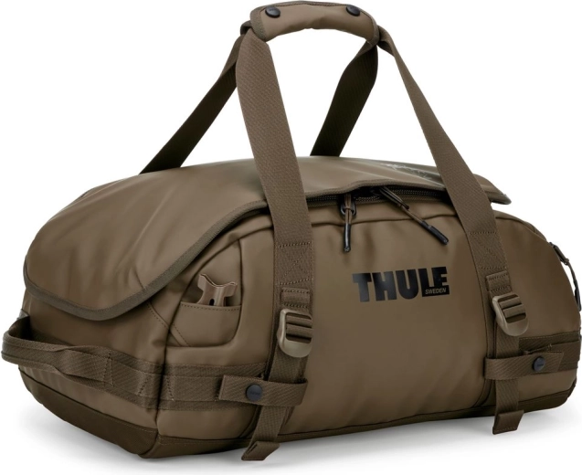 Thule Chasm S bolsa deportiva de 30 l Deep Khaki