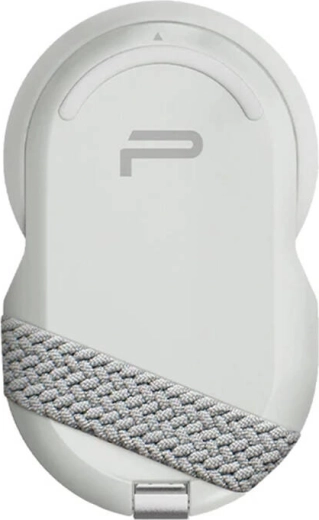 Soporte magnético para teléfono PGYTECH, gris
