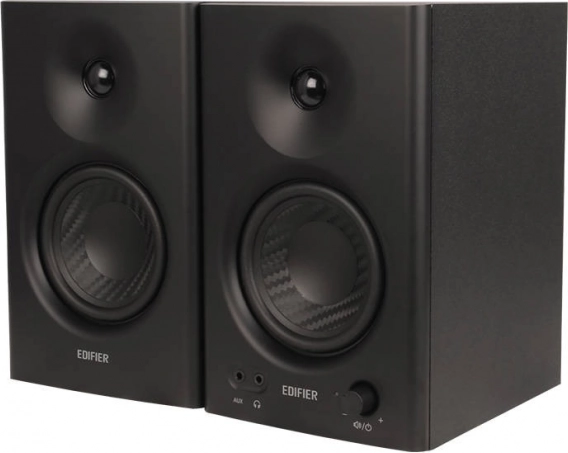 Altavoces Edifier MR4 negros