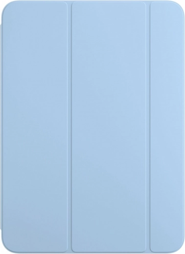 Funda Smart Folio para iPad (A16) – azul puro